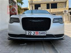 كرايسلر 300